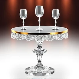 Ícone de Baccarat