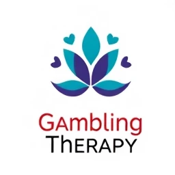 Logo Gambling Therapy