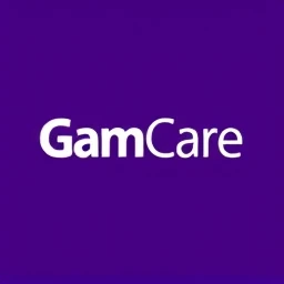 Logo GamCare
