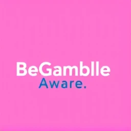 Logo BeGambleAware