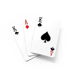 Ícone de Blackjack
