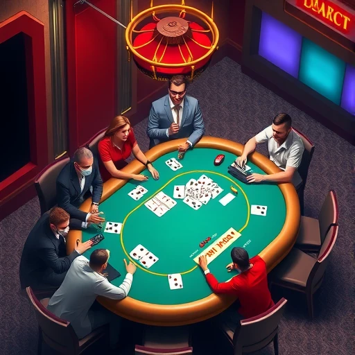 Poker Ao Vivo