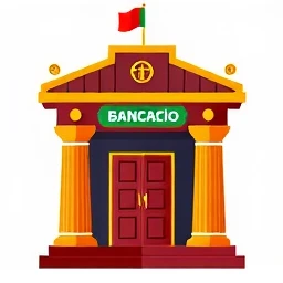 Ícone do Boleto Bancário